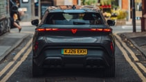 Cupra Raval: Made In The Streets
