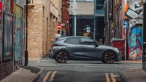 Cupra Raval: Made In The Streets