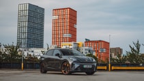 Cupra Raval: Made In The Streets