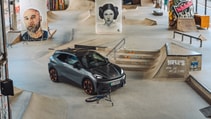 Cupra Raval: Made In The Streets
