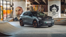 Cupra Raval: Made In The Streets