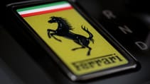 Ferrari Luce