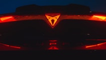 Cupra Raval: Made In The Streets
