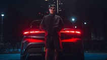 Cupra Raval: Made In The Streets