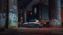 Cupra Raval: Made In The Streets
