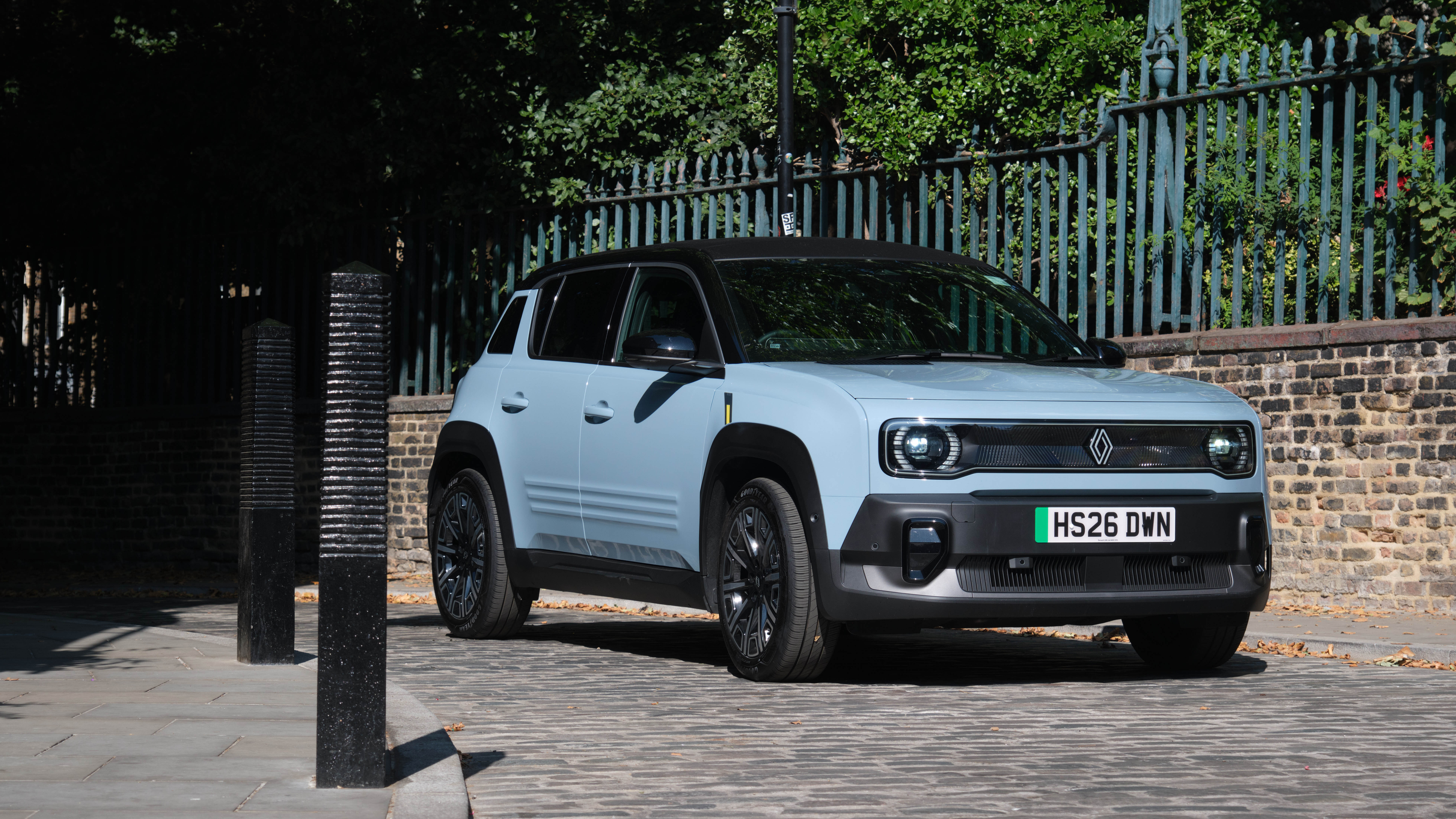 Renault 4