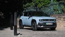 Renault 4