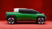 Fiat Multiplay concept revealed 2026