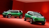Fiat Multiplay concept revealed 2026