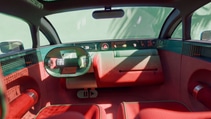 Fiat Multiplay concept revealed 2026