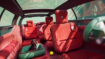 Fiat Multiplay concept revealed 2026