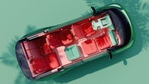 Fiat Multiplay concept revealed 2026