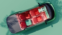 Fiat Multiplay concept revealed 2026