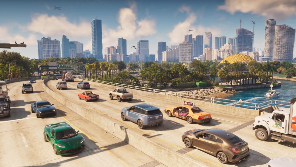 GTA 6 news