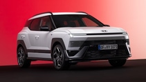 Hyundai Bayon revealed 2026