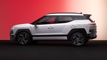 Hyundai Bayon revealed 2026