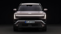 Hyundai Tucson revealed 2026
