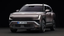 Hyundai Tucson revealed 2026