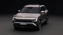 Hyundai Tucson revealed 2026
