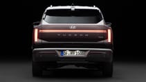 Hyundai Tucson revealed 2026