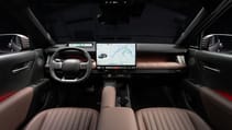 Hyundai Tucson revealed 2026