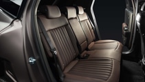 Hyundai Tucson revealed 2026