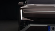 Hyundai Tucson revealed 2026