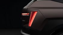 Hyundai Tucson revealed 2026