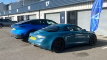 Alpine A390 GT long term review Top Gear