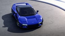 JAS Tensei by Pininfarina Honda NSX Mk1 restomod revealed 2026