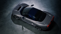JAS Tensei by Pininfarina Honda NSX Mk1 restomod revealed 2026