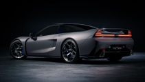 JAS Tensei by Pininfarina Honda NSX Mk1 restomod revealed 2026