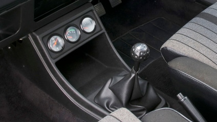 VW Golf GTI MkI