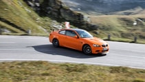Volvo ES90