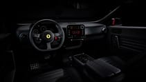 Ferrari Luce