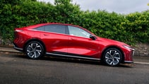 Mazda 6e