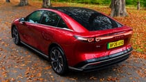 Mazda 6e
