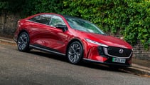 Mazda 6e