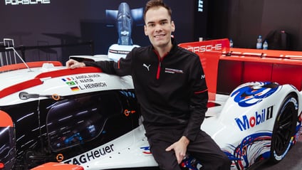 Miscellaneous notable race cars