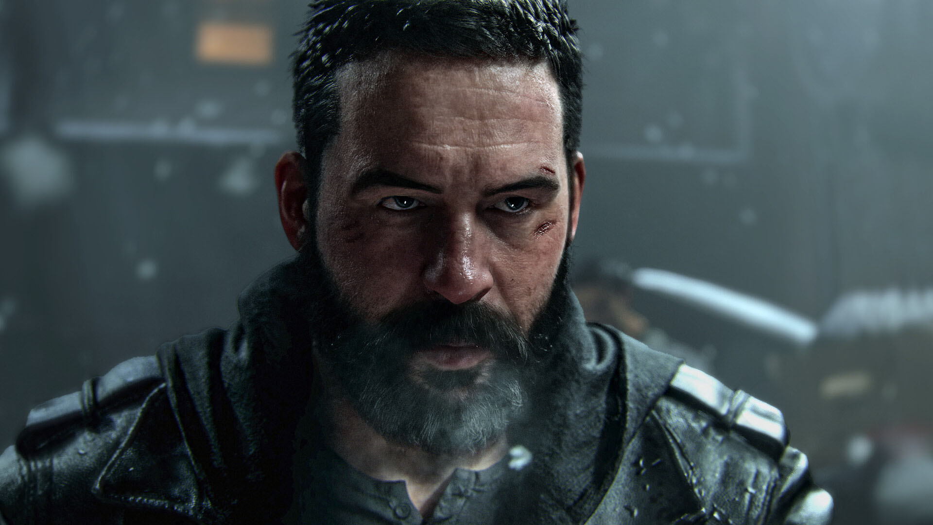 Call of Duty Modern Warfare 4 Top Gear review