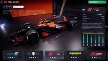 Motorsport Manager 2 Top Gear