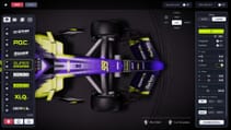 Motorsport Manager 2 Top Gear