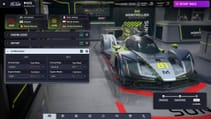 Motorsport Manager 2 Top Gear