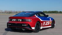 Nissan Project NAT2