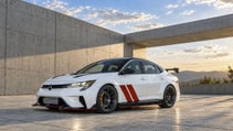 Nissan Sentra Spec-V