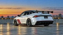 Nissan Sentra Spec-V