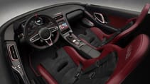 JAS Tensei by Pininfarina Honda NSX Mk1 restomod revealed 2026