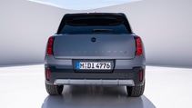 Mini Countryman Untamed revealed 2026