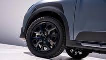 Mini Countryman Untamed revealed 2026