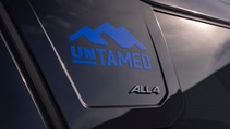 Mini Countryman Untamed revealed 2026
